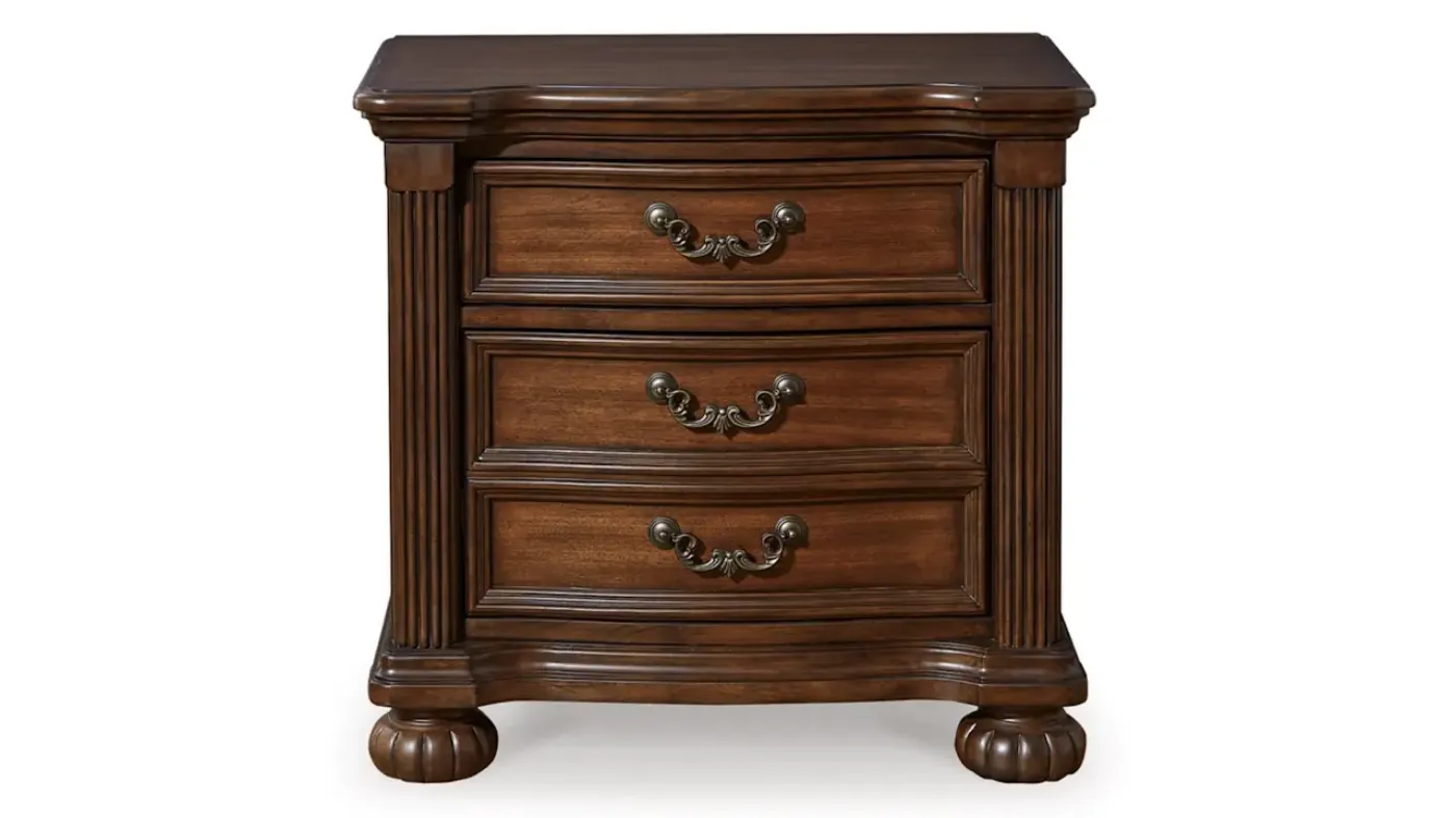 Picture of Lavinton Nightstand