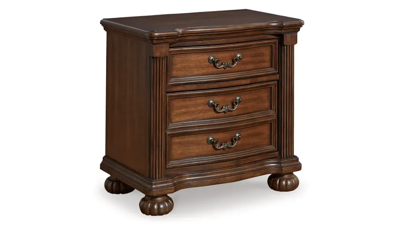 Picture of Lavinton Nightstand