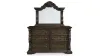 Picture of Maylee Dresser with Mirror