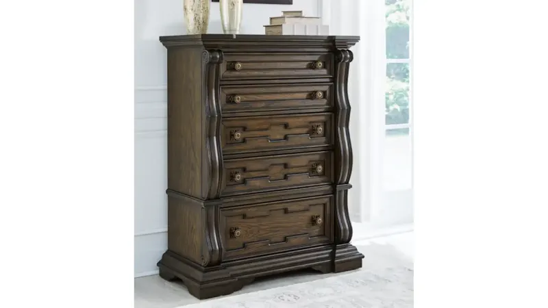 Picture of Maylee Chest of Drawers