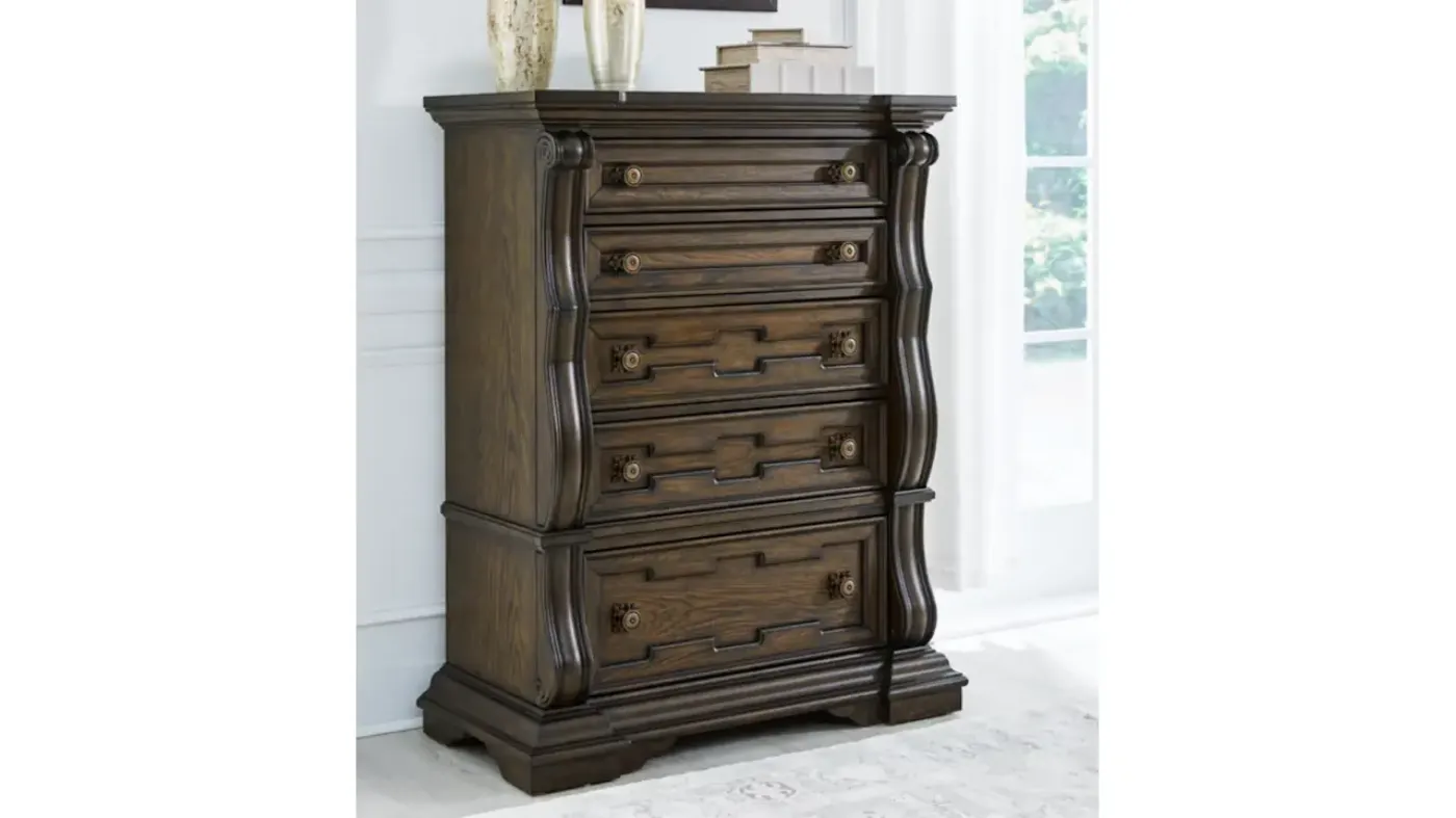 Picture of Maylee Chest