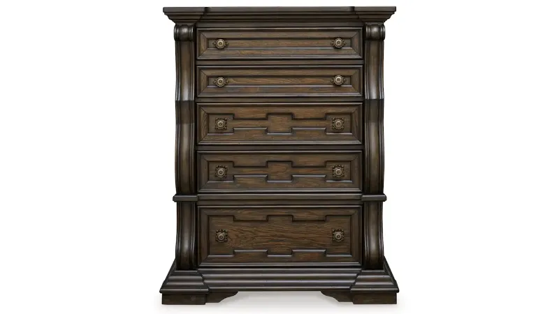 Picture of Maylee Chest of Drawers