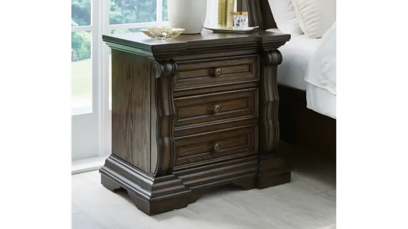Picture of Maylee Nightstand