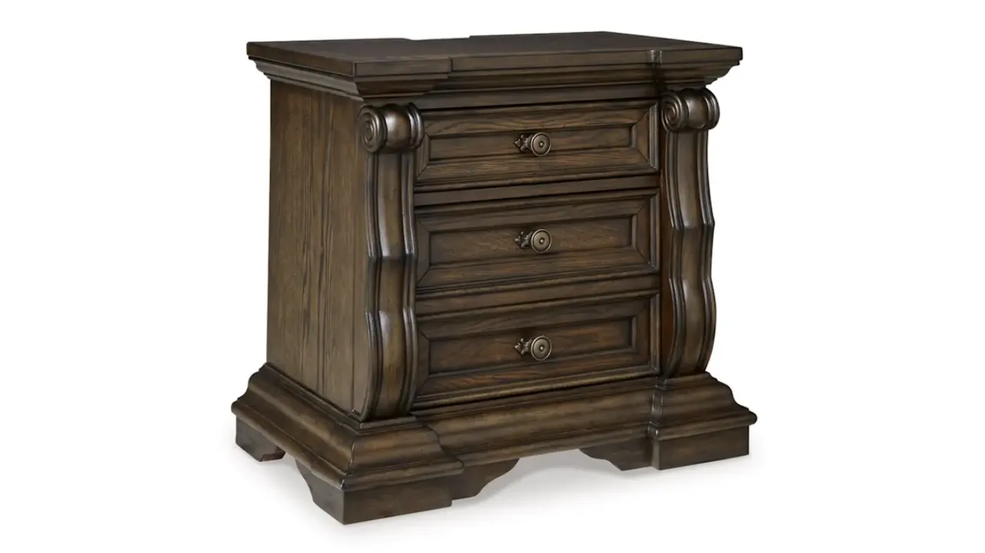 Picture of Maylee Nightstand