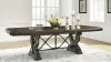 Picture of Maylee 7-Piece Dining Table Set - Brown