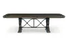 Picture of Maylee 7-Piece Dining Table Set - Brown