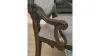 Picture of Maylee 7-Piece Dining Table Set - Brown