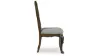 Picture of Maylee 7-Piece Dining Table Set - Brown