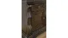 Picture of Maylee China Cabinet Buffet with Hutch