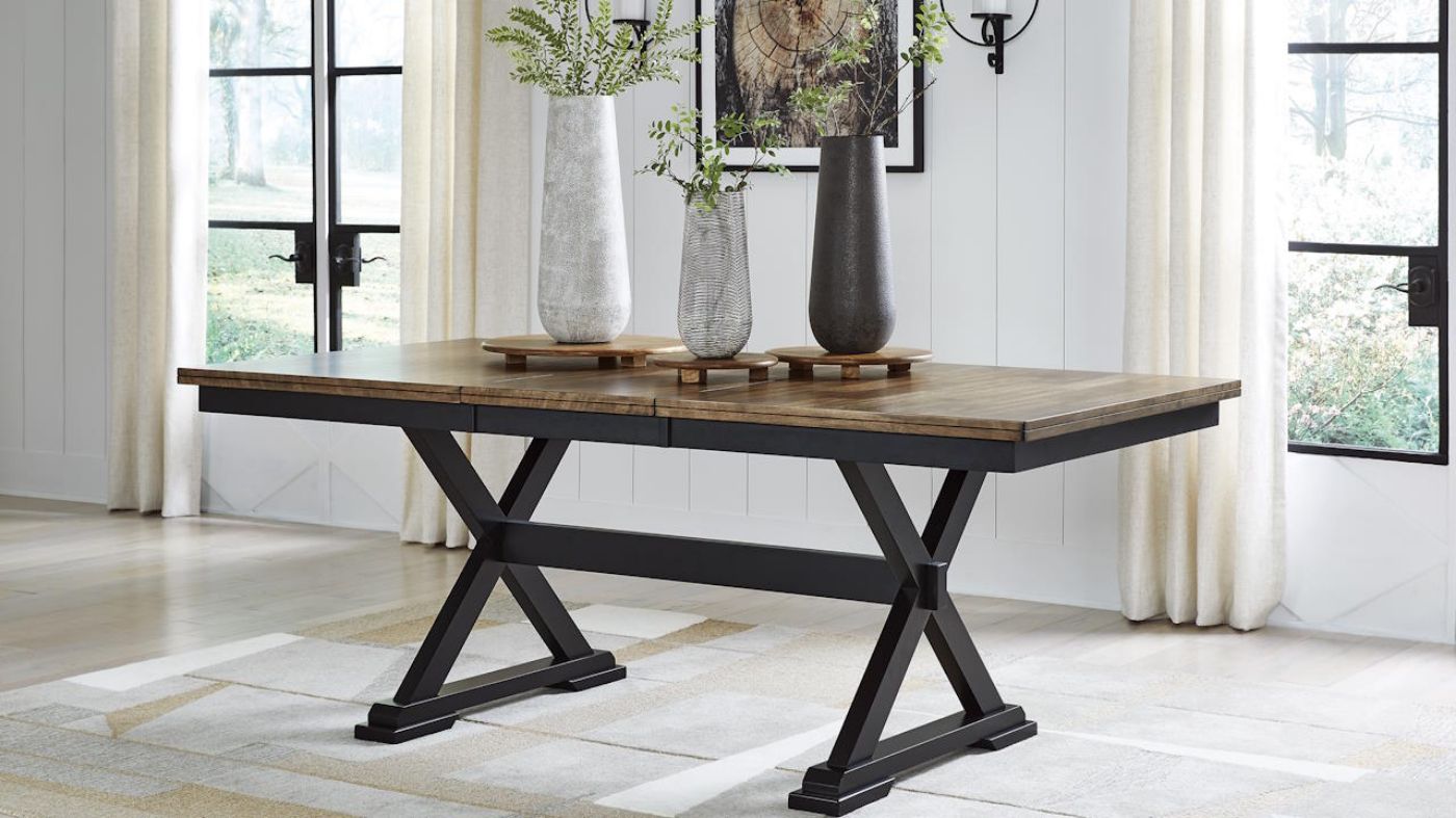 Picture of Wildenauer 6-Piece Dining Set