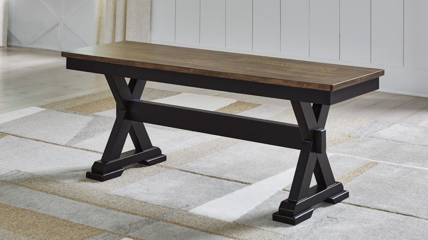Picture of Wildenauer 6-Piece Dining Set