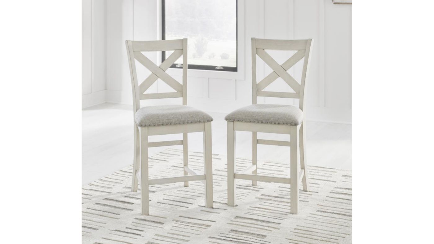Picture of Robbinsdale 6-Piece Counter Dining Set