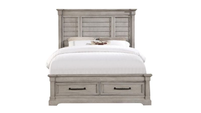 Picture of Woodbridge Queen Bedroom Set