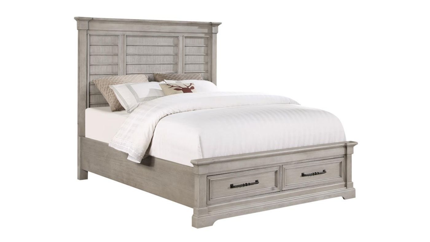 Picture of Woodbridge Queen Bedroom Set