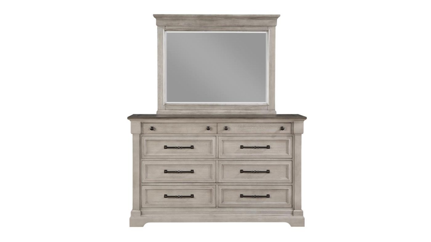 Picture of Woodbridge Queen Bedroom Set