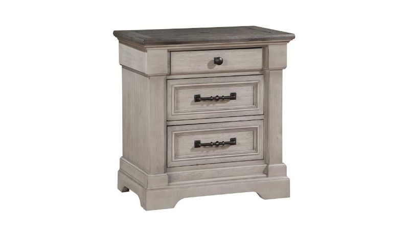 Picture of Woodbridge Queen Bedroom Set