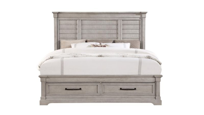 Picture of Woodbridge King Bedroom Set