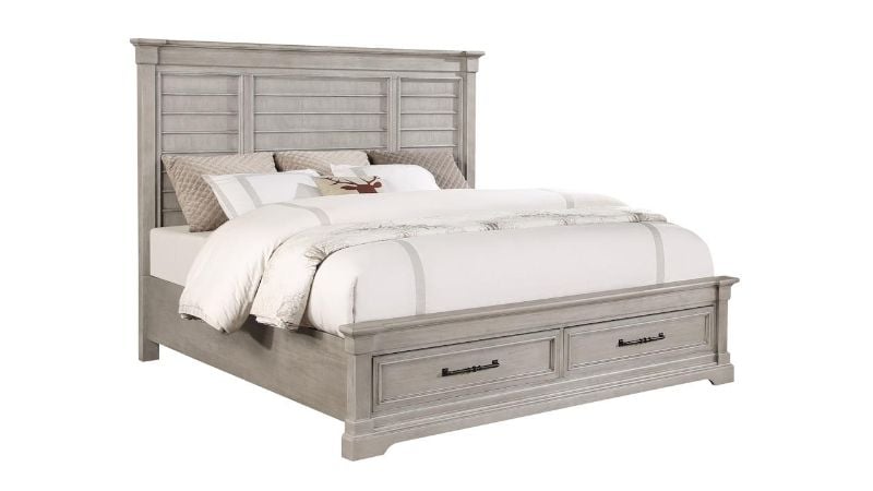 Picture of Woodbridge King Bedroom Set