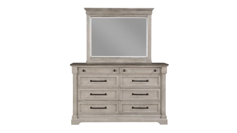 Picture of Woodbridge King Bedroom Set