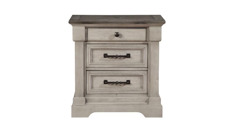 Picture of Woodbridge Nightstand