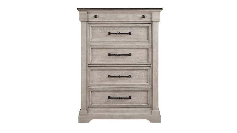 Picture of Woodbridge Lift Top Chest