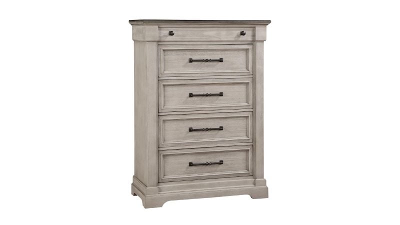 Picture of Woodbridge Lift Top Chest