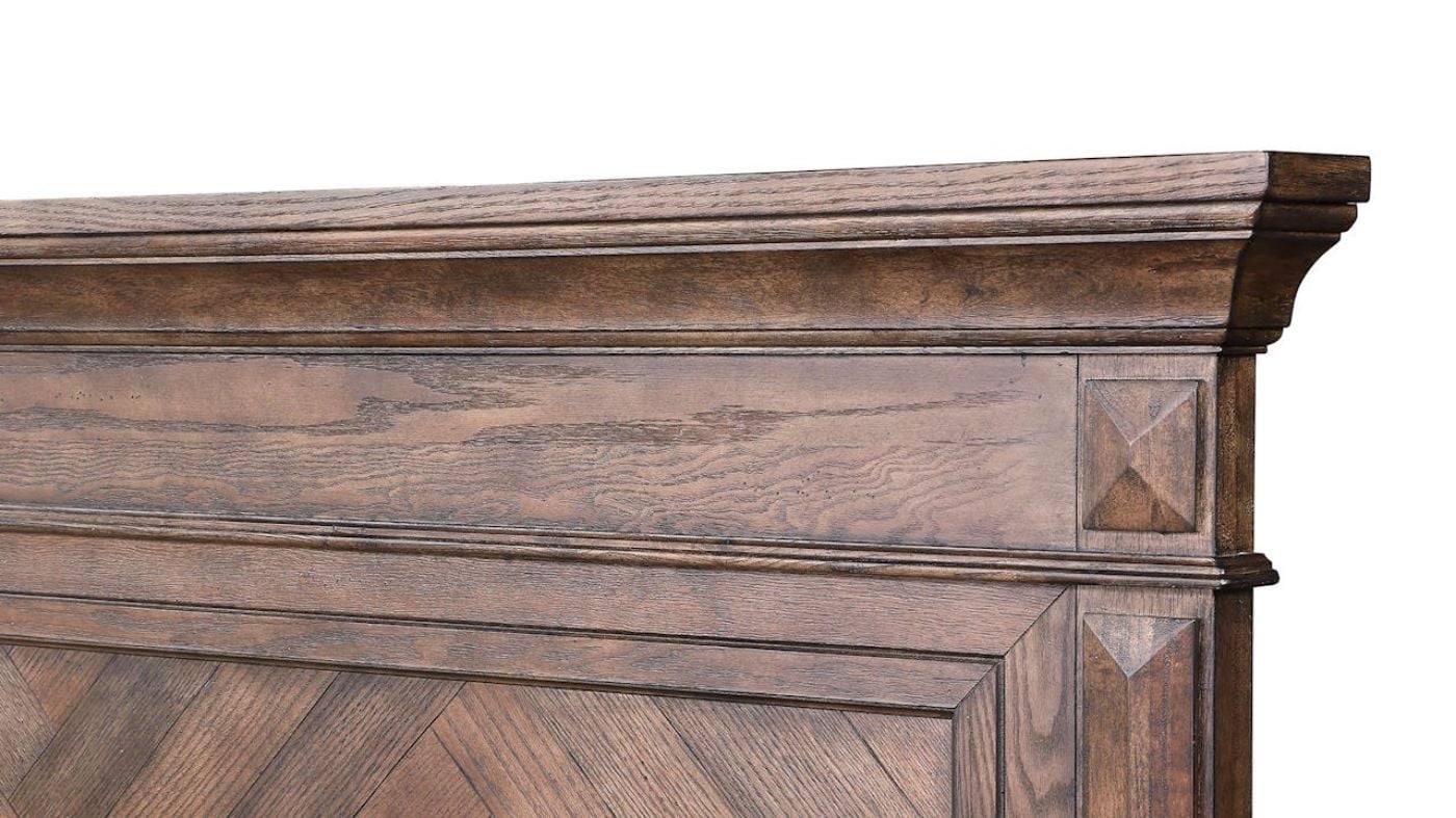 Picture of Mar Vista King Panel Bedroom Set