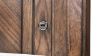 Picture of Mar Vista King Panel Bedroom Set - Brown
