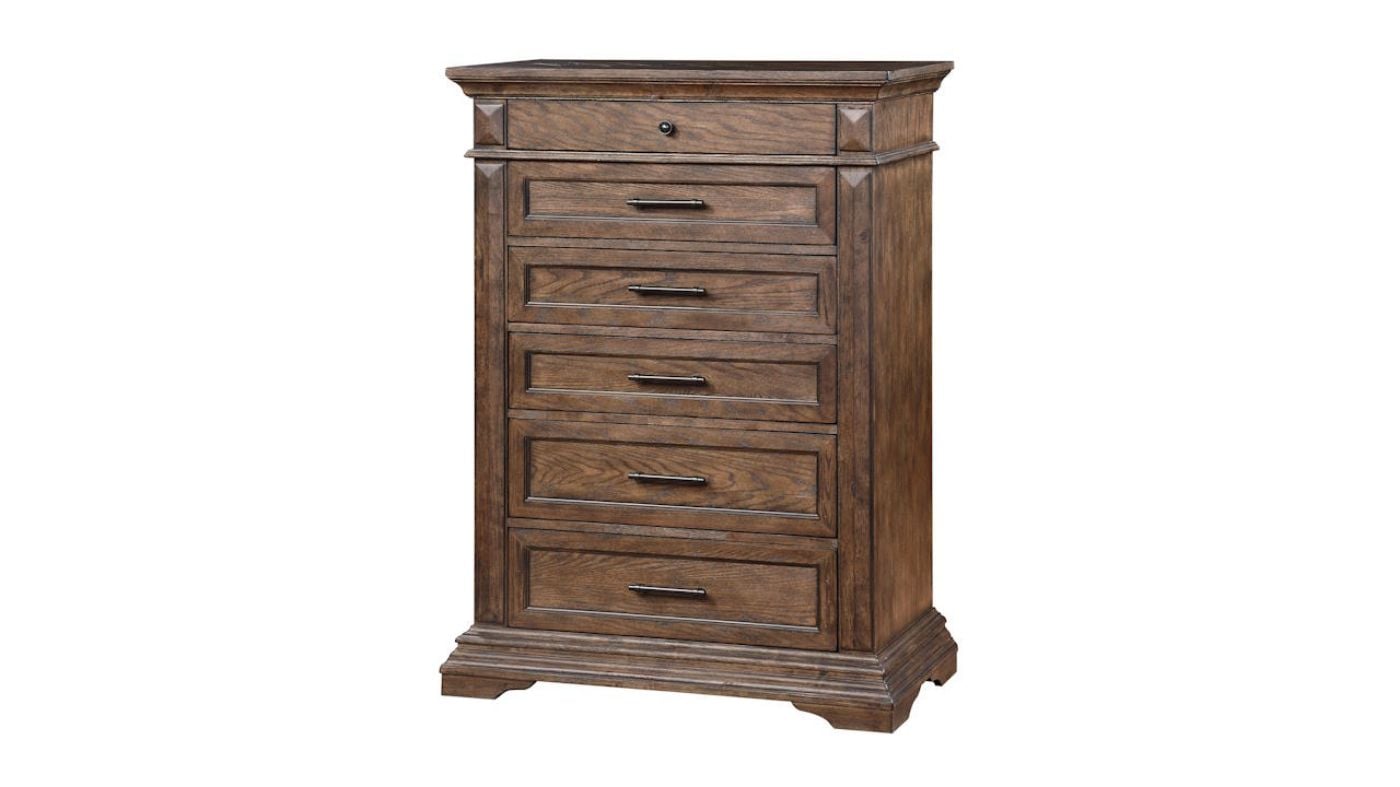 Picture of Mar Vista Chest