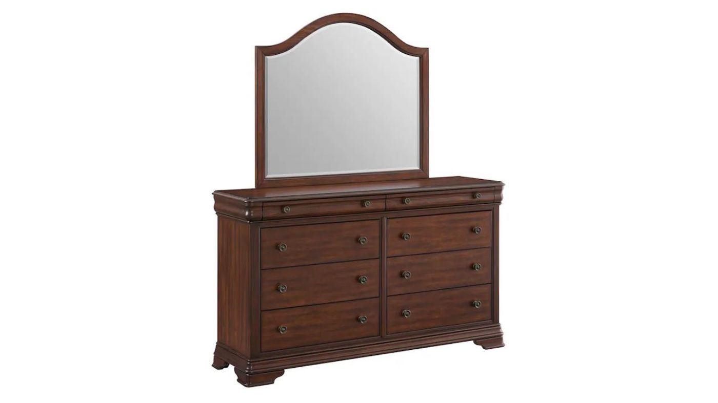 Picture of Phillipe King Bed Set