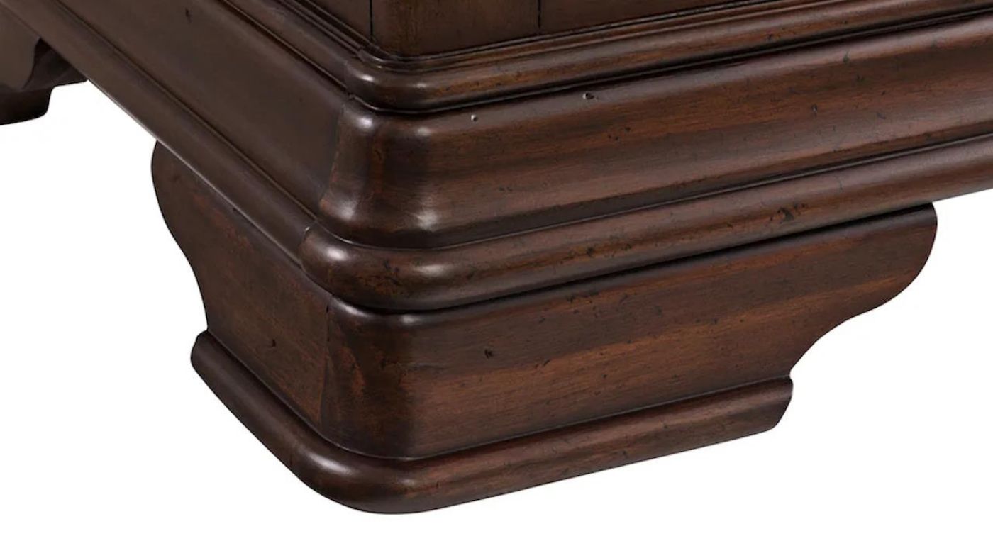 Picture of Phillipe King Bed Set