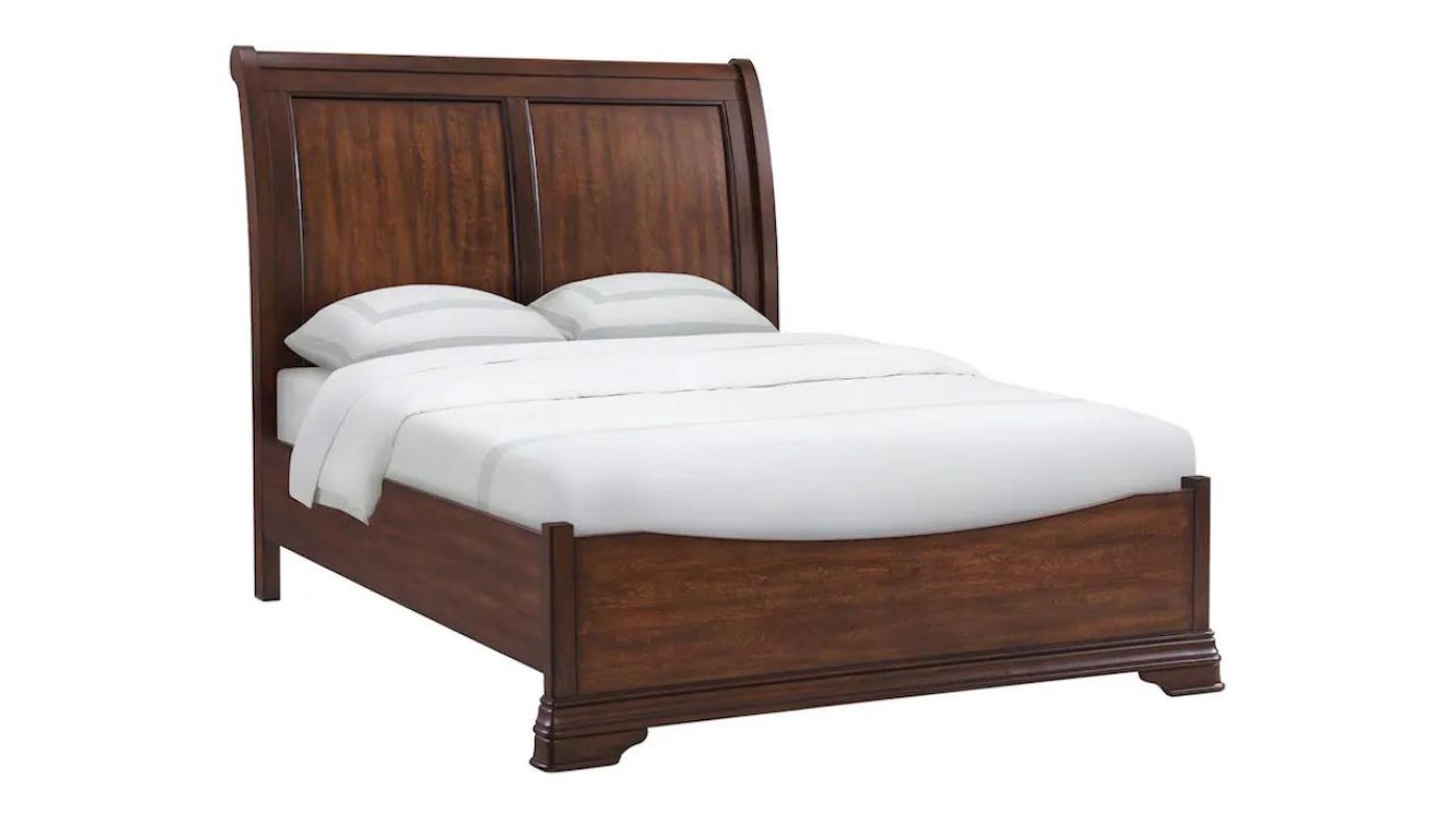 Picture of Phillipe King Bed