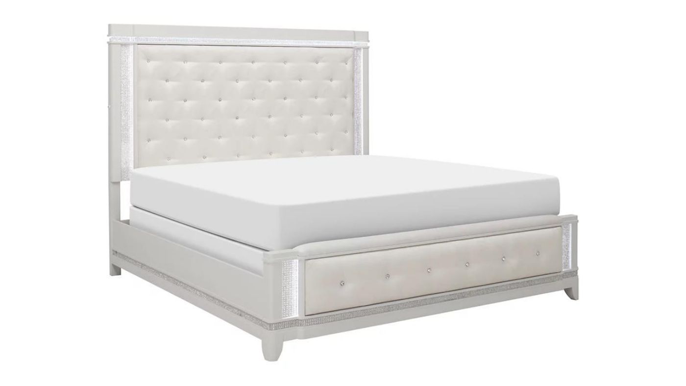 Picture of Celeste Queen Bed Set