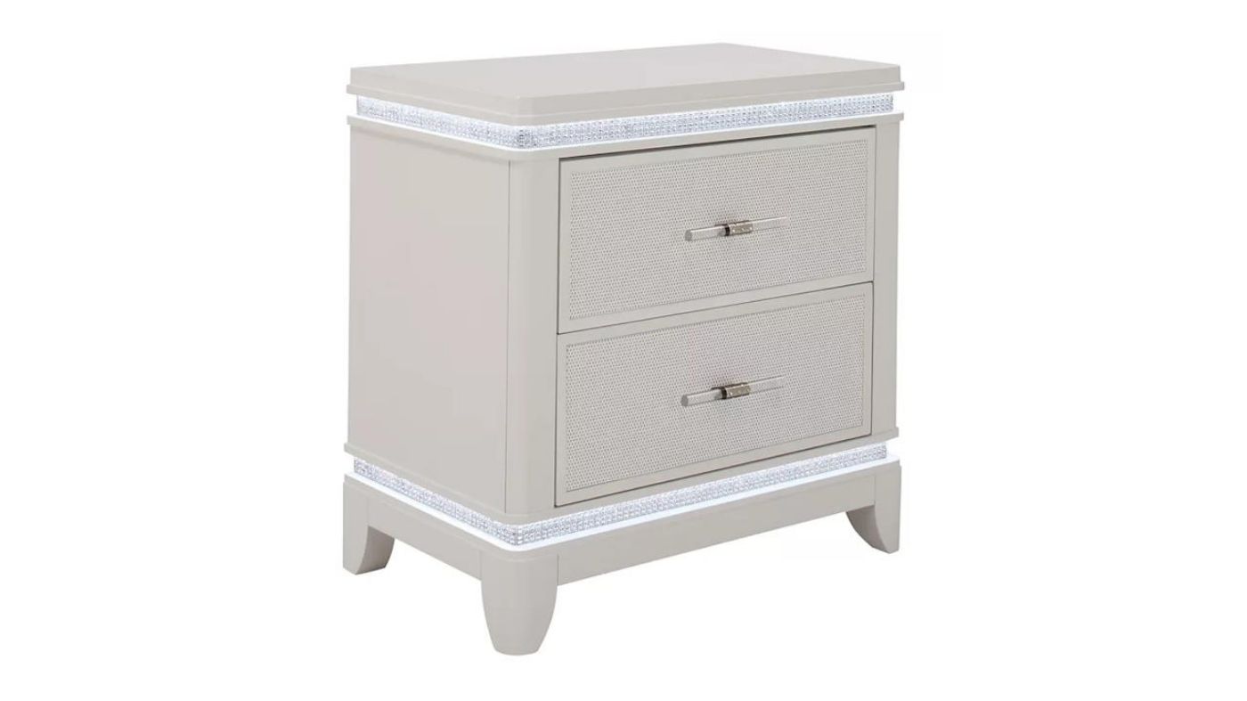 Picture of Celeste Nightstand