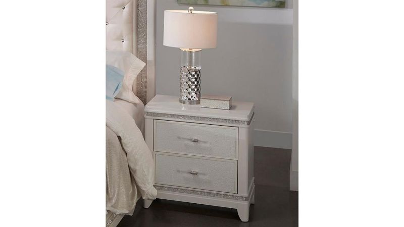 Picture of Celeste Nightstand