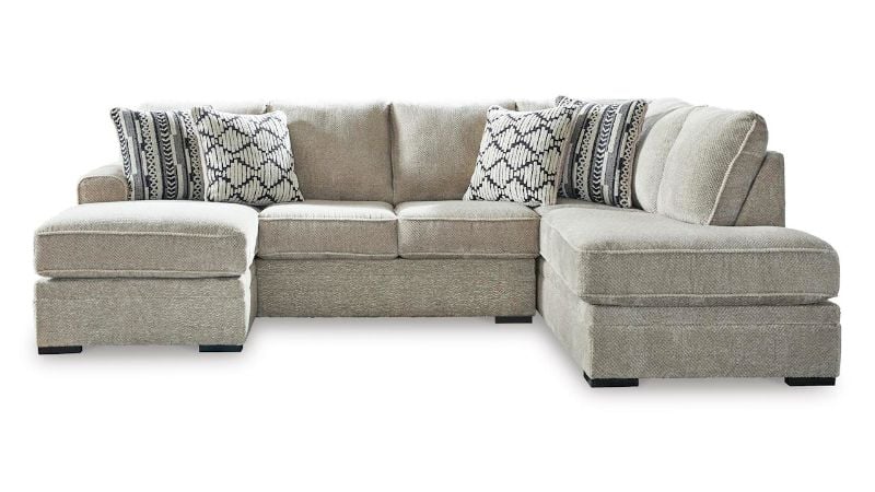 Picture of Calnita Sectional Sofa - Right Facing