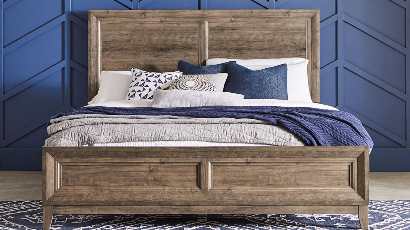 Picture of Ridgecrest Queen Bed