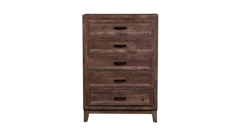 Picture of Ridgecrest Chest