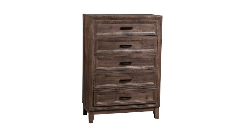 Picture of Ridgecrest Chest