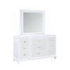 Picture of Celeste Dresser w/Mirror