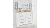 Picture of Ashbryn King Storage Bedroom Set