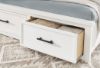 Picture of Ashbryn King Storage Bed