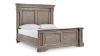 Picture of Blairhurst Queen Panel Bed