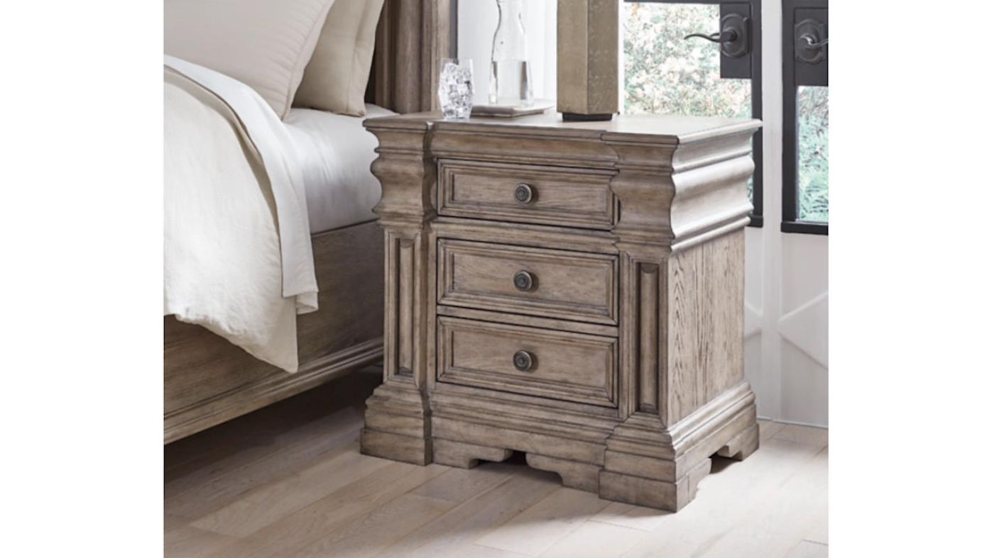 Picture of Blairhurst Nightstand