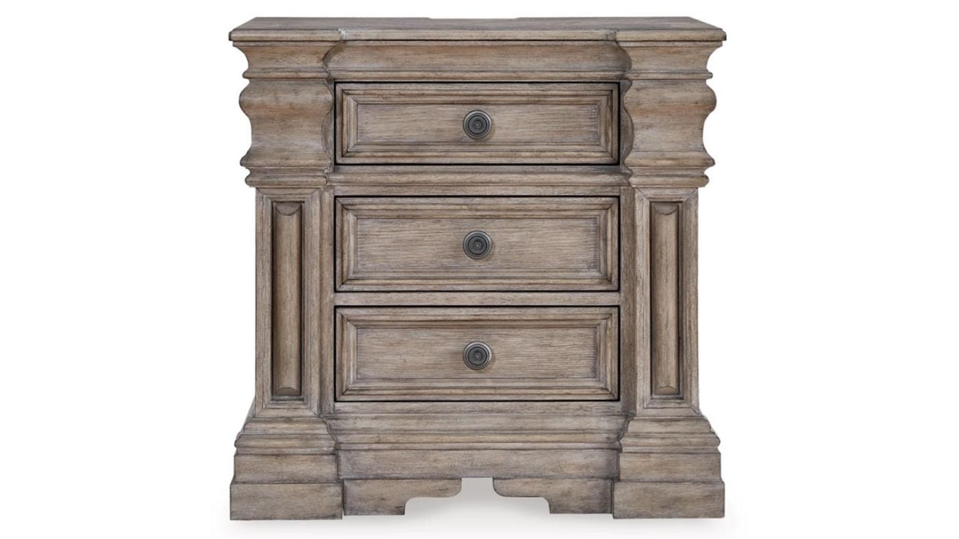 Picture of Blairhurst Queen Panel Bedroom Set