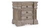 Picture of Blairhurst Queen Panel Bed Set