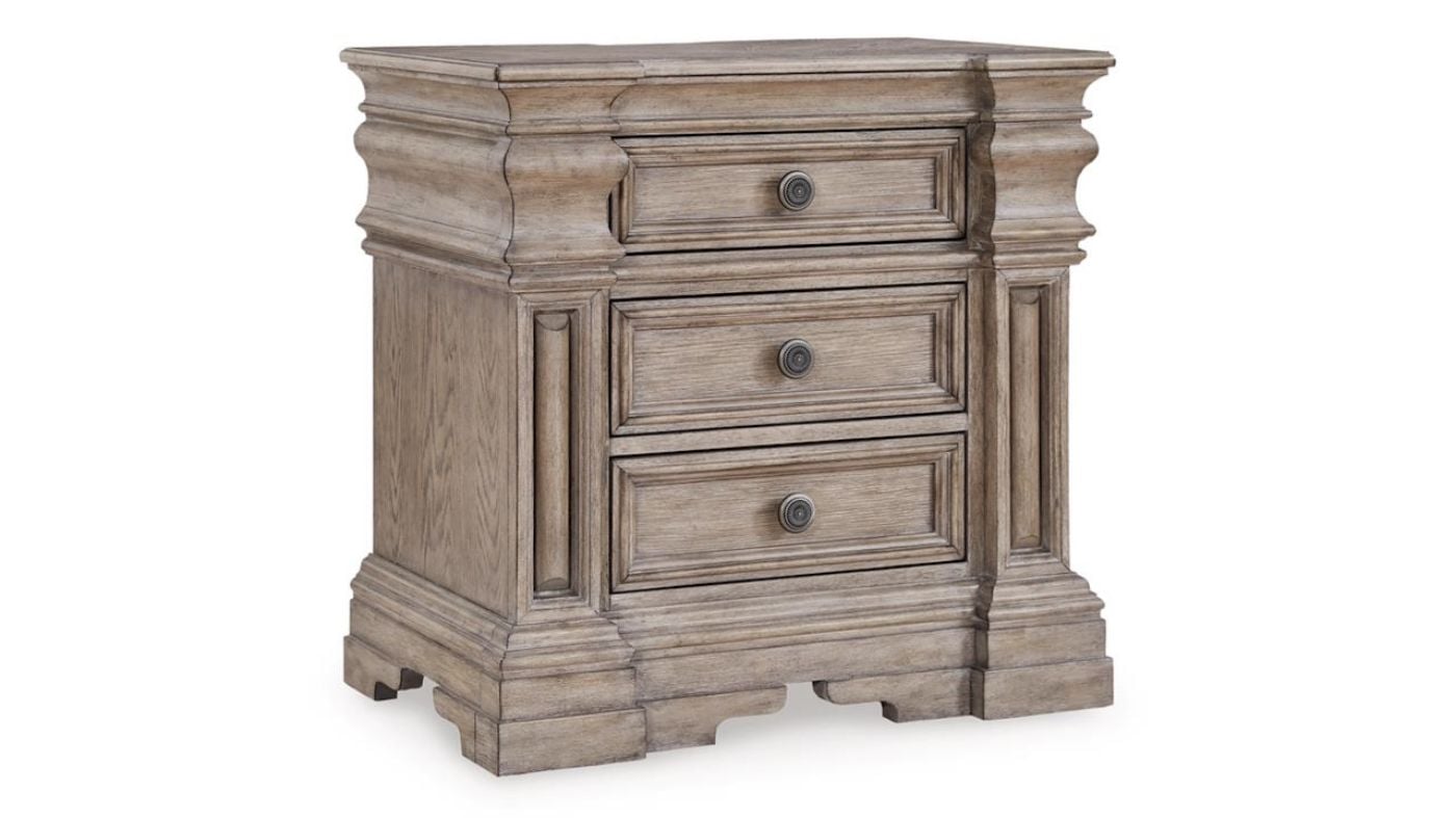 Picture of Blairhurst Queen Panel Bedroom Set