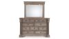 Picture of Blairhurst King Panel Bed Set