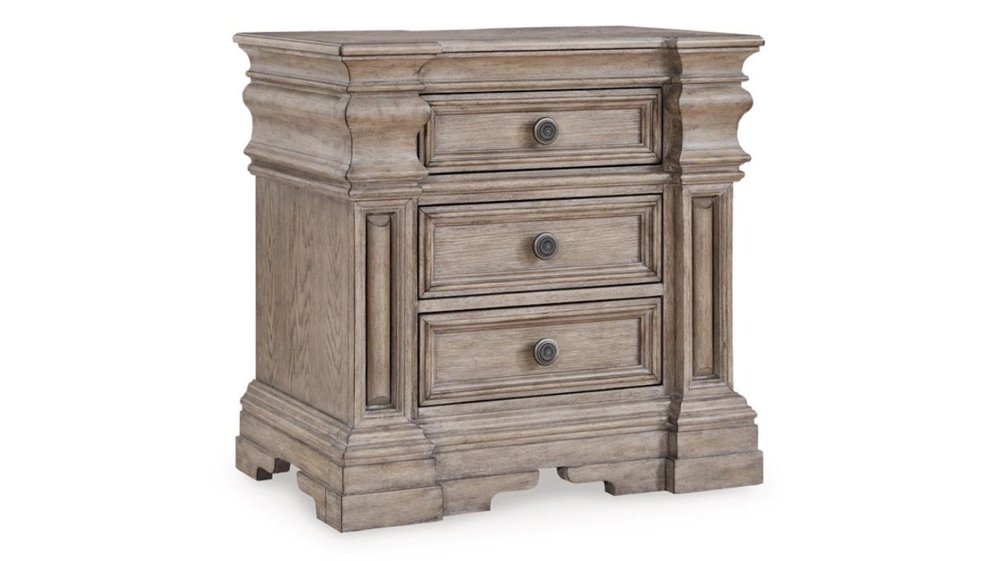 Picture of Blairhurst King Panel Bedroom Set