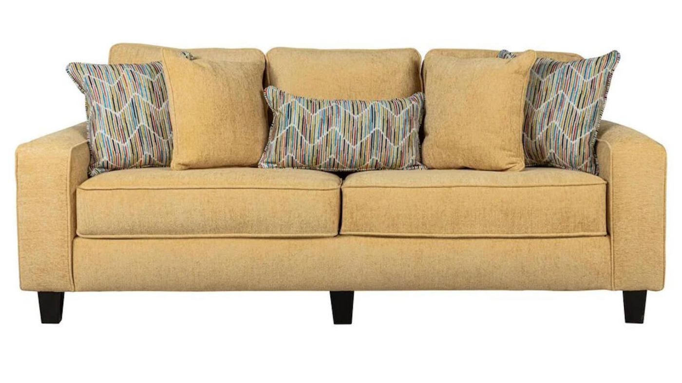 Picture of Lexington Sofa - Yellow